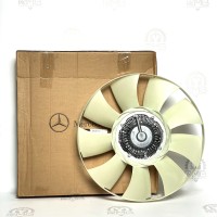 A0002009923 Вискомуфта вентилятора охлаждения (электронная) на Mercedes Sprinter W 907 / W 910 3.0 OM642 V6