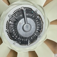 A0002009923 Вискомуфта вентилятора охлаждения (электронная) на Mercedes Sprinter W 907 / W 910 3.0 OM642 V6