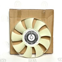 A0002009923 Муфта / Вентилятор радиатора двигателя  на Mercedes Sprinter W 906