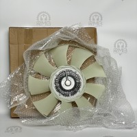 A0002009923 Муфта / Вентилятор радиатора двигателя  на Mercedes Sprinter W 906