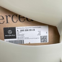 A0002009923 Муфта / Вентилятор радиатора двигателя  на Mercedes Sprinter W 906