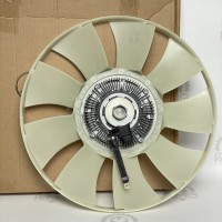 A0002009923 Муфта / Вентилятор радиатора двигателя  на Mercedes Sprinter W 906