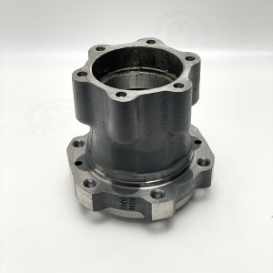 A9060201 Задня ступіца СПАРКА на Мерседес Спрінтер W 906 513 515 516 518 519