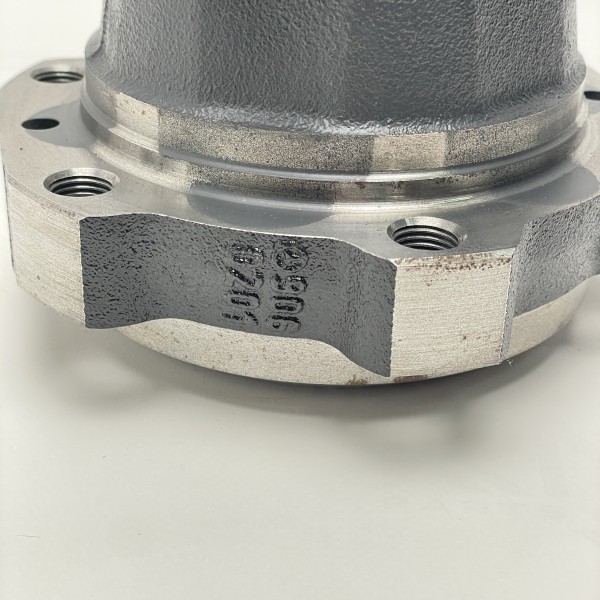 A9060201 Задняя ступица СПАРКА на Mercedes Sprinter W 906 513 515 516 518 519 A9060201 Задняя ступица СПАРКА на Mercedes Sprinter W 906 513 515 516 518 519