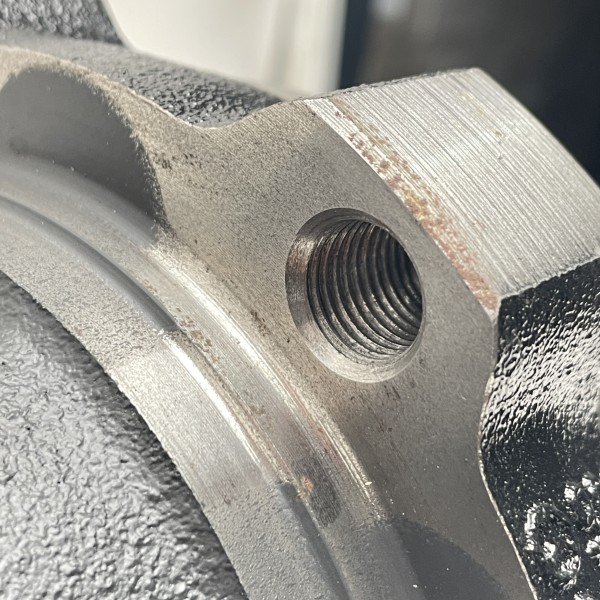 A9060201 Задняя ступица СПАРКА на Mercedes Sprinter W 906 513 515 516 518 519 A9060201 Задняя ступица СПАРКА на Mercedes Sprinter W 906 513 515 516 518 519