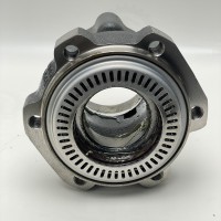 A9060201 Задняя ступица СПАРКА на Mercedes Sprinter W 906 513 515 516 518 519