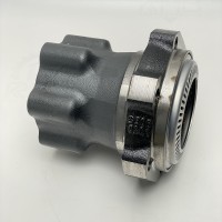 A9060201 Задняя ступица СПАРКА на Mercedes Sprinter W 906 513 515 516 518 519