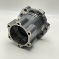 A9060201 Задняя ступица СПАРКА на Mercedes Sprinter W 906 513 515 516 518 519