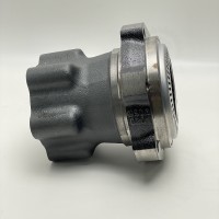 A9060201 Задняя ступица СПАРКА на Mercedes Sprinter W 906 513 515 516 518 519