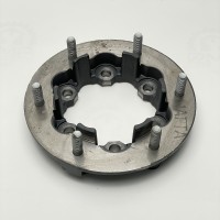  A9063570108 Корона задней ступицы КОРОНКА  на Mercedes Sprinter W 906 515 516 518 519