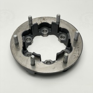 A9063570108 Корона задньої ступиці КОРОНКА на Мерседес Спрінтер W 906 515 516 518 519