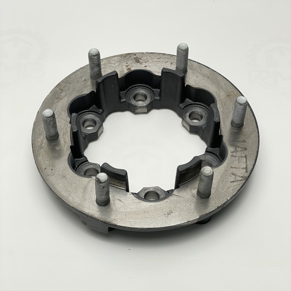 A9063570108 Корона задней ступицы КОРОНКА  на Mercedes Sprinter W 906 515 516 518 519