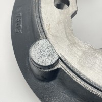  A9063570108 Корона задней ступицы КОРОНКА  на Mercedes Sprinter W 906 515 516 518 519