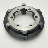  A9063570108 Корона задней ступицы КОРОНКА  на Mercedes Sprinter W 906 515 516 518 519