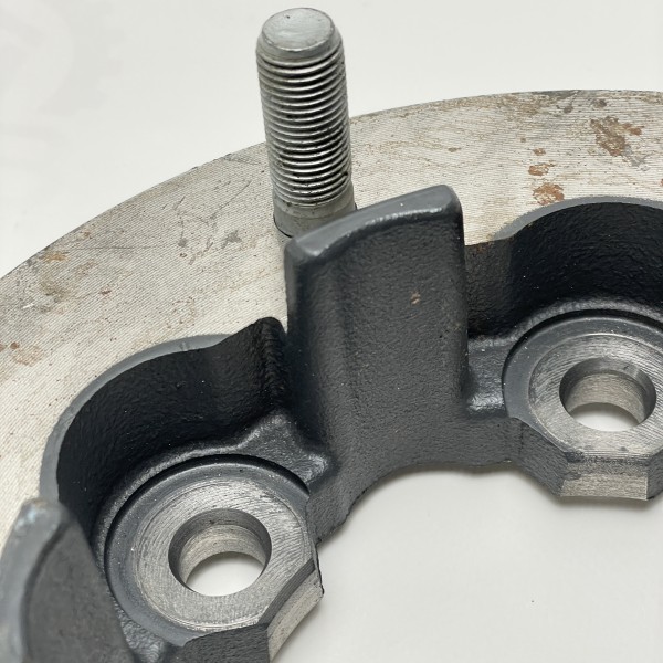 A9063570108 Корона задней ступицы КОРОНКА  на Mercedes Sprinter W 906 515 516 518 519