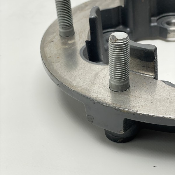 A9063570108 Корона задней ступицы КОРОНКА  на Mercedes Sprinter W 906 515 516 518 519