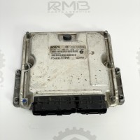 P56044679AA Блок управления двигателем ЭБУ на Jeep Grand Cherokee WJ 2.7 crdi