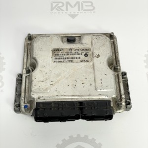 P56044679AA Блок управления двигателем ЭБУ на Jeep Grand Cherokee WJ 2.7 crdi