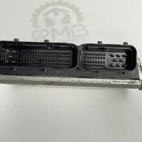 P56044679AA Блок управления двигателем ЭБУ на Jeep Grand Cherokee WJ 2.7 crdi