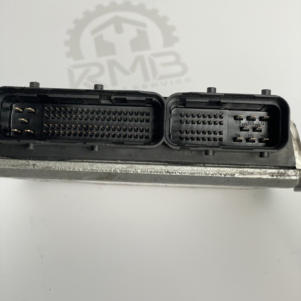 P56044679AA Блок управления двигателем ЭБУ на Jeep Grand Cherokee WJ 2.7 crdi