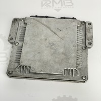 P56044679AA Блок управления двигателем ЭБУ на Jeep Grand Cherokee WJ 2.7 crdi