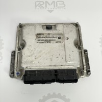 P56044679AA Блок управления двигателем ЭБУ на Jeep Grand Cherokee WJ 2.7 crdi