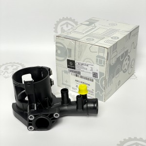 A6512001556 Корпус топливного фильтра 2.2 OM651 на Mercedes Sprinter W 906 Vito W639 W447 W212