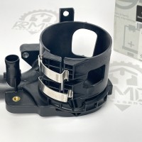 A6512001556 Корпус топливного фильтра 2.2 OM651 на Mercedes Sprinter W 906 Vito W639 W447 W212