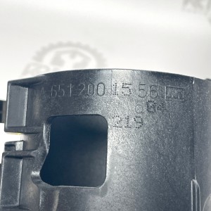 A6512001556 Корпус топливного фильтра 2.2 OM651 на Mercedes Sprinter W 906 Vito W639 W447 W212