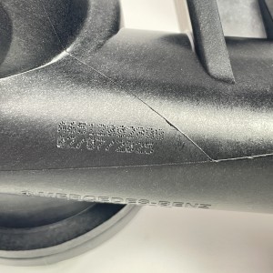 A651200280064 Термостат 2.2 OM651 на Mercedes GLE W166 C W204 W205 GLK X204 E W212 W213 S W221 W222 GLC X253