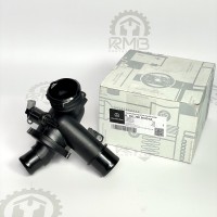 A6512002800 Термостат 2.2 OM651 на Mercedes Sprinter W 906 W907 Vito W639 W447