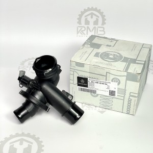 A6512002800 Термостат 2.2 OM651 на Mercedes Sprinter W 906 W907 Vito W639 W447