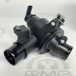 A6512002800 Термостат 2.2 OM651 на Mercedes Sprinter W 906 W907 Vito W639 W447