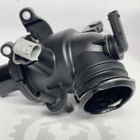 A6512002800 Термостат 2.2 OM651 на Mercedes Sprinter W 906 W907 Vito W639 W447