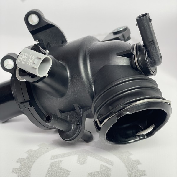 A6512002800 Термостат 2.2 OM651 на Mercedes Sprinter W 906 W907 Vito W639 W447