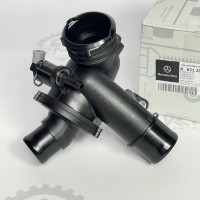 A6512002800 Термостат 2.2 OM651 на Mercedes Sprinter W 906 W907 Vito W639 W447