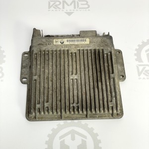 7700103223 Блок управління двигуном ЕБУ 1.2 1.4 1.6 Рено Кліо, Твінго, Кангу