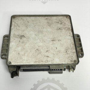 7700103223 Блок управления двигателем ЭБУ 1.2 1.4 1.6 Renault Clio, Twingo, Kangoo
