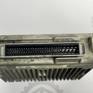 7700103223 Блок управления двигателем ЭБУ 1.2 1.4 1.6 Renault Clio, Twingo, Kangoo
