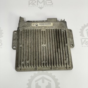 7700103223 Блок управления двигателем ЭБУ 1.2 1.4 1.6 Renault Clio, Twingo, Kangoo