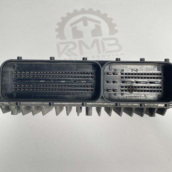 A6421508900 Блок управления двигателем ЭБУ 3.0 OM642 на  Mercedes ML W166 W164 E W207 W212 C W204