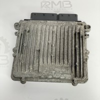 A6421508900 Блок управления двигателем ЭБУ 3.0 OM642 на  Mercedes ML W166 W164 E W207 W212 C W204