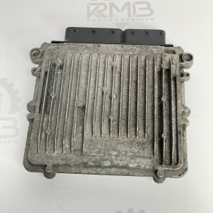 A6421508900 Блок управления двигателем ЭБУ 3.0 OM642 на  Mercedes ML W166 W164 E W207 W212 C W204