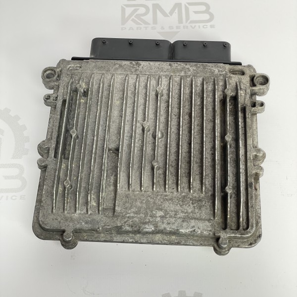 A6421508900 Блок управления двигателем ЭБУ 3.0 OM642 на  Mercedes ML W166 W164 E W207 W212 C W204