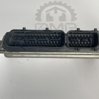 8200090295 Блок управления двигателем ЭБУ 1.2 D4F на Renault Twingo X06 BVR