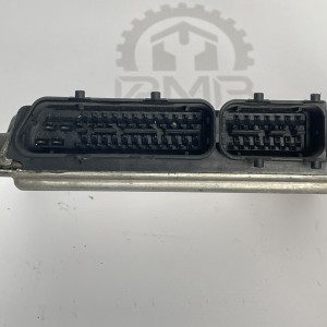 8200090295 Блок управления двигателем ЭБУ 1.2 D4F на Renault Twingo X06 BVR