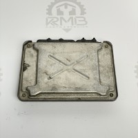 8200090295 Блок управления двигателем ЭБУ 1.2 D4F на Renault Twingo X06 BVR