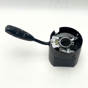 281.924.Z410 2 Переключатель под рулем — гитара на Mercedes C   W203 / W209