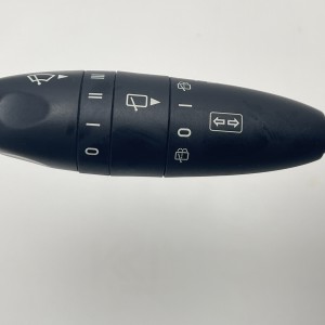 281.924.Z410 2 Переключатель под рулем — гитара на Mercedes C   W203 / W209