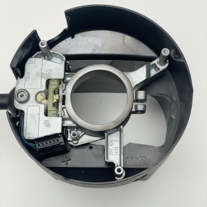 281.924.Z410 2 Переключатель под рулем — гитара на Mercedes C   W203 / W209